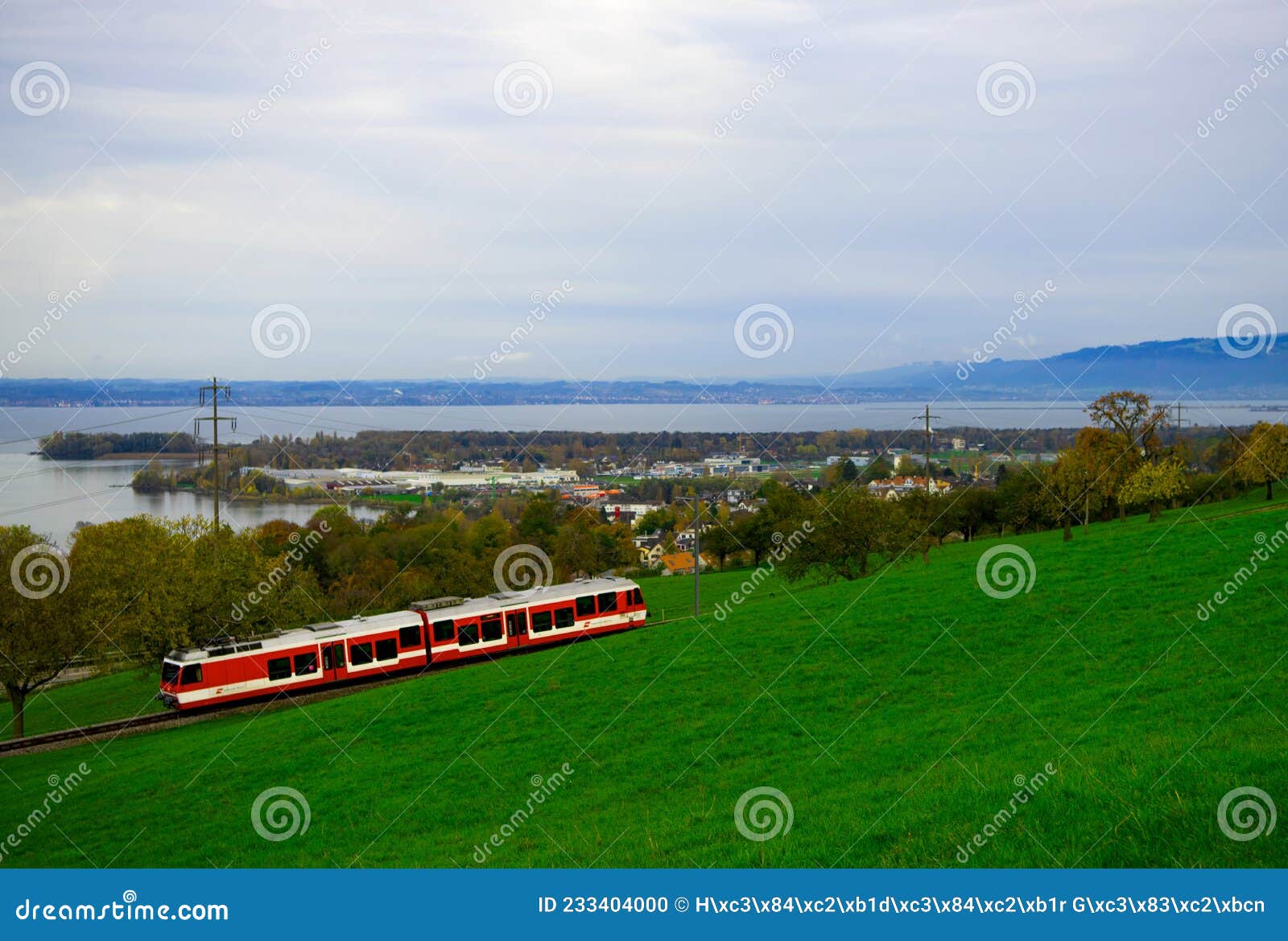 isviÃÂ§re_st  gallen  tren  manzara gÃÂ¶l